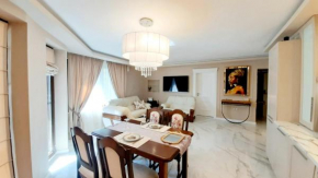 Hight class Paradise center Apartment